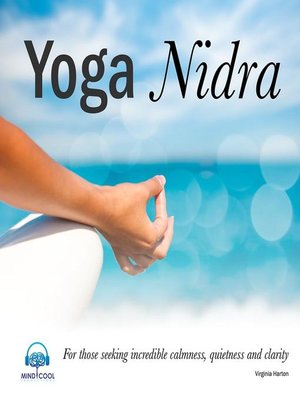 cover image of Yoga Nidra--Full Album